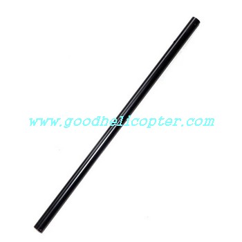 egofly-lt-711 helicopter parts tail big boom (black color)